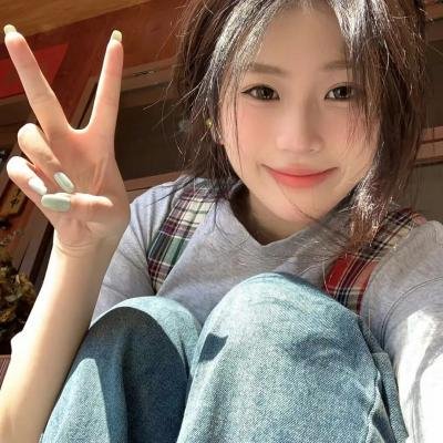 坠雪少女